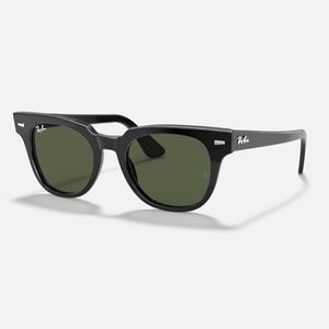 Ray Ban Meteor Sunglasses